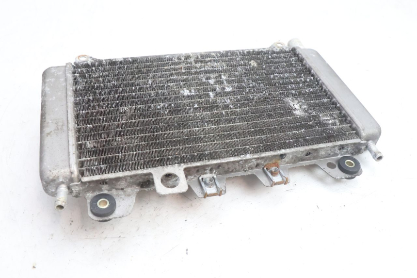 photo de COOLANT RADIATOR PIAGGIO X9 AMALFI 180 (2000 - 2003) - Markings and original references