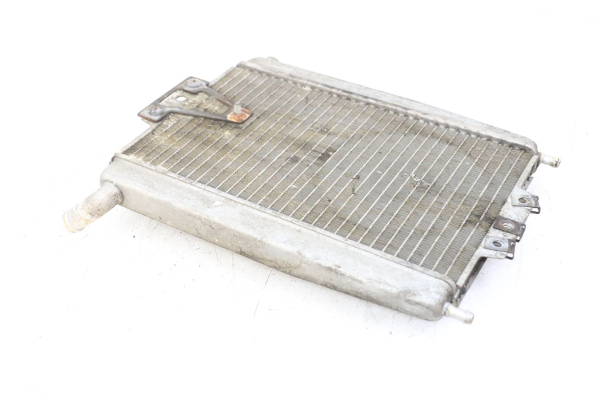 photo de RADIATOR PIAGGIO XEVO - X EVO 125 (2007 - 2017) - Technical close-up