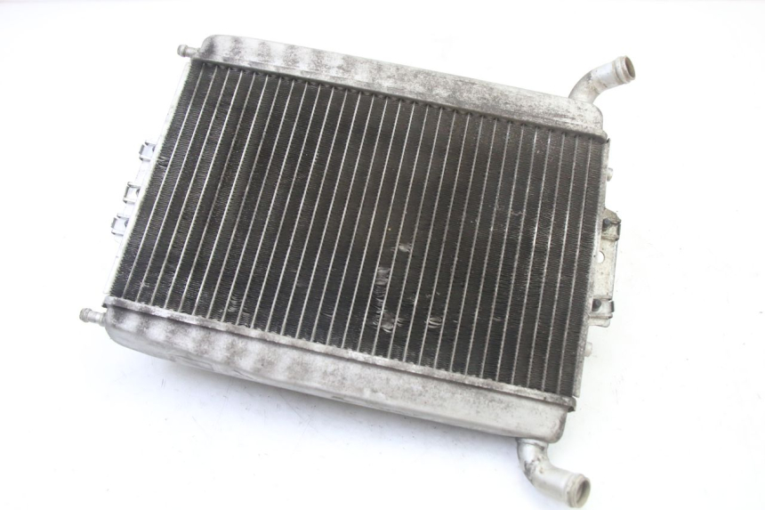photo de RADIATOR PIAGGIO XEVO - X EVO 125 (2007 - 2017) - Component detail
