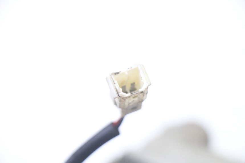 photo de RADIATOR PIAGGIO XEVO - X EVO 125 (2007 - 2017) - Markings and original references