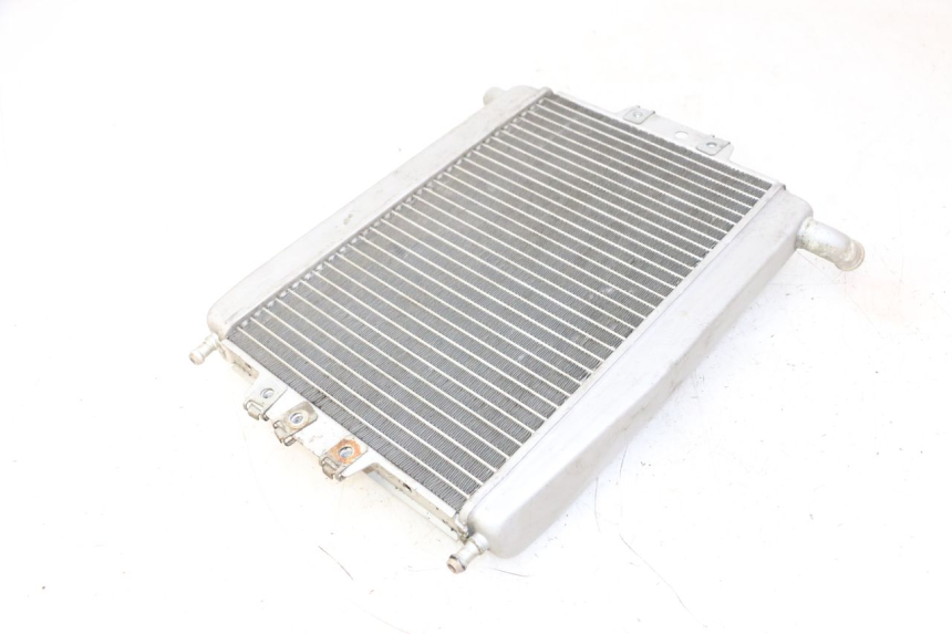 photo de RADIATOR PIAGGIO XEVO - X EVO 125 (2007 - 2017) - Surface and material condition