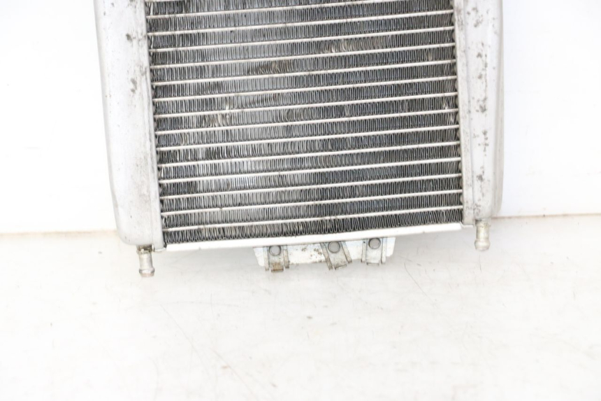 photo de RADIATOR PIAGGIO XEVO - X EVO 125 (2007 - 2017) - Markings and original references