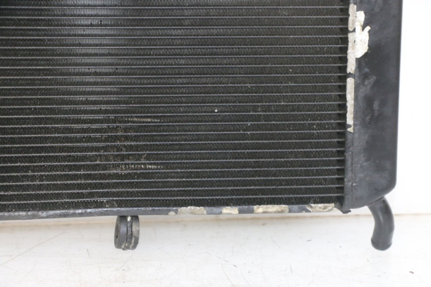 photo de COOLANT RADIATOR YAMAHA XJ6 ABS 600 (2008 - 2016) - High-resolution close-up
