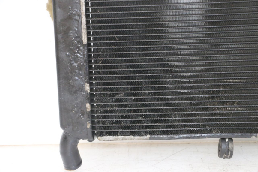 photo de COOLANT RADIATOR YAMAHA XJ6 ABS 600 (2008 - 2016) - Supplementary product photo