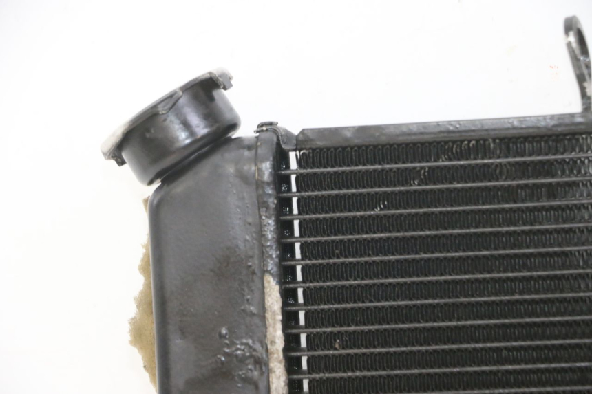 photo de COOLANT RADIATOR YAMAHA XJ6 ABS 600 (2008 - 2016) - Detailed visual inspection
