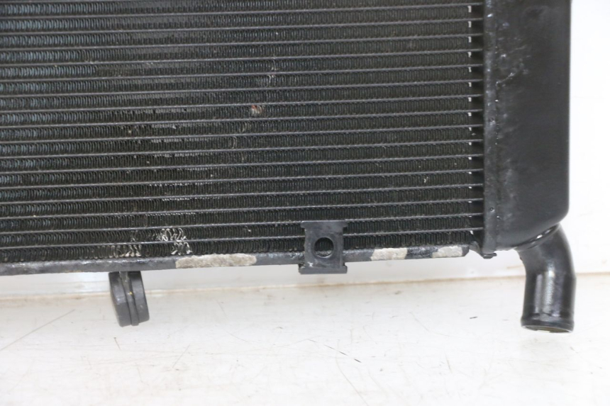 photo de COOLANT RADIATOR YAMAHA XJ6 ABS 600 (2008 - 2016) - Checked used part