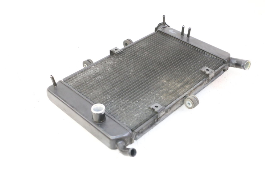 photo de COOLANT RADIATOR YAMAHA XJ6 ABS 600 (2008 - 2016) - Zoom on usage condition