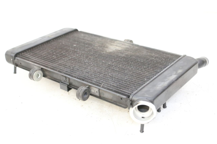 photo de COOLANT RADIATOR YAMAHA XJ6 ABS 600 (2008 - 2016) - Technical close-up