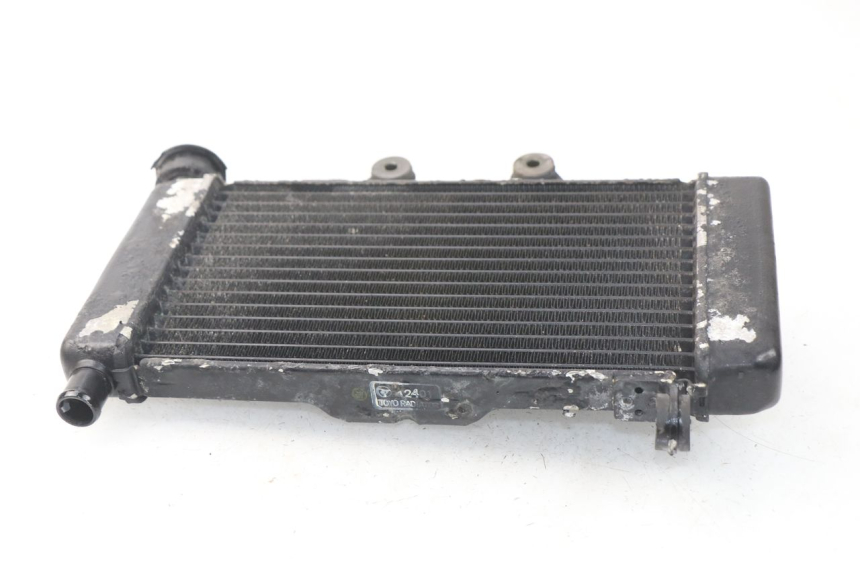 photo de COOLANT RADIATOR HONDA XLV VARADERO 125 (2000 - 2006) - Zoom on usage condition