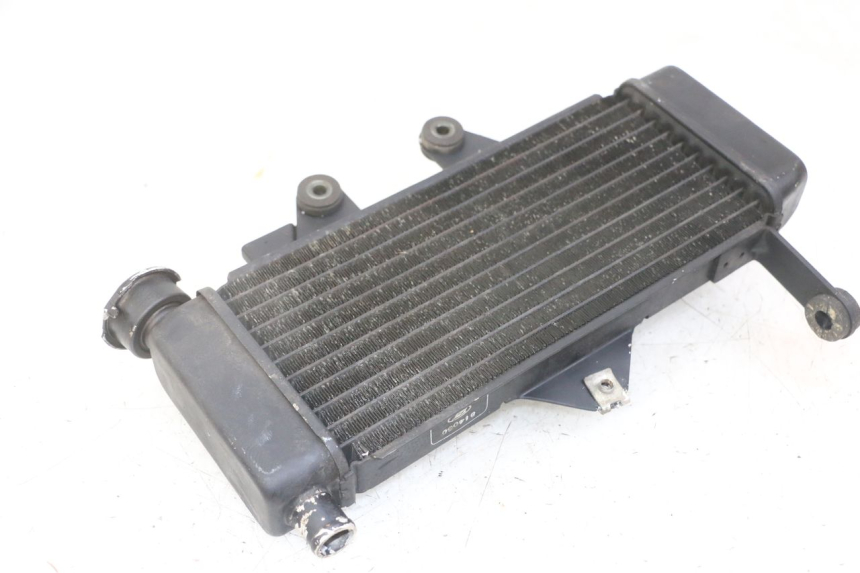 photo de COOLANT RADIATOR HONDA XLV VARADERO 125 (2000 - 2006) - Component detail