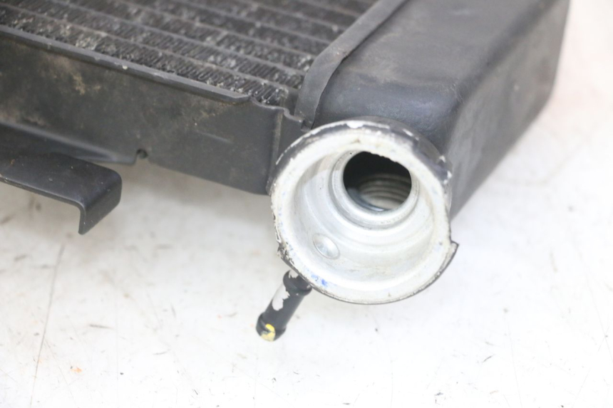 photo de COOLANT RADIATOR HONDA XLV VARADERO 125 (2000 - 2006) - Zoom on usage condition