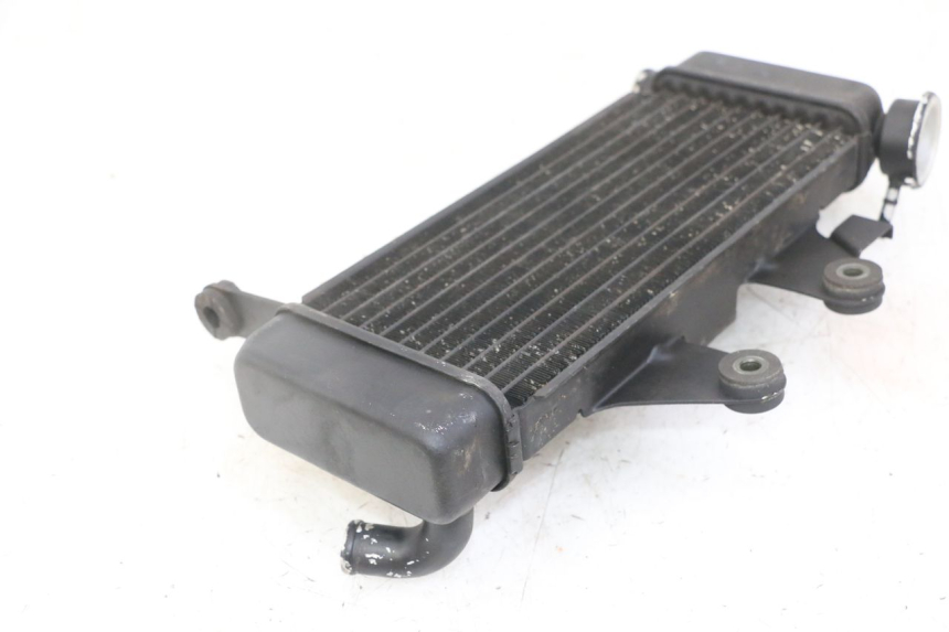 photo de COOLANT RADIATOR HONDA XLV VARADERO 125 (2000 - 2006) - Alternative perspective