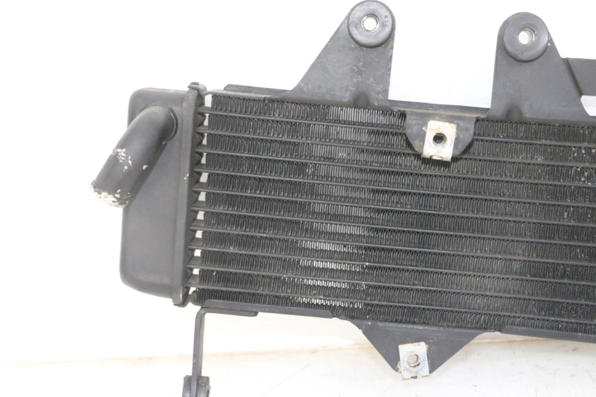 photo de COOLANT RADIATOR HONDA XLV VARADERO 125 (2000 - 2006) - Surface and material condition