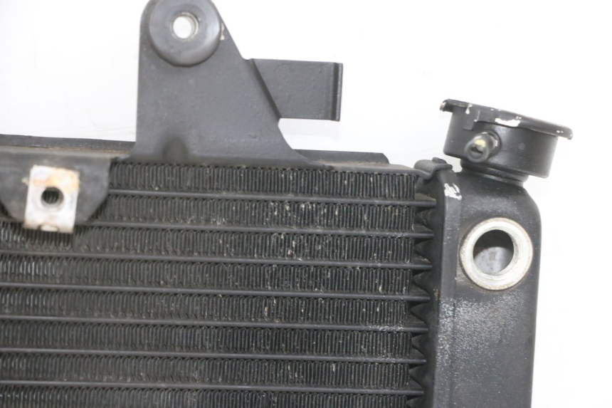 photo de COOLANT RADIATOR HONDA XLV VARADERO 125 (2000 - 2006) - Markings and original references