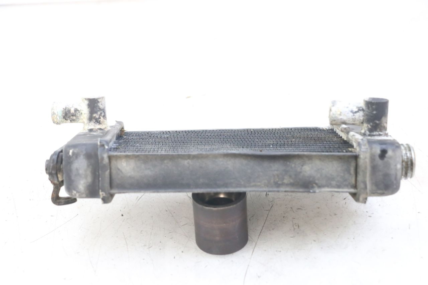 photo de RADIATOR PEUGEOT XP6 50 (1997 - 2003) - Zoom on usage condition