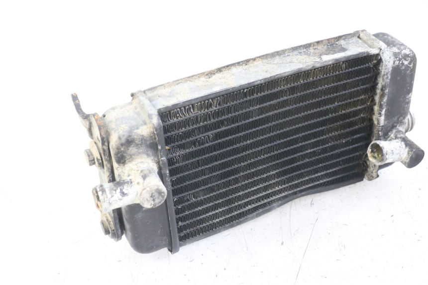 photo de RADIATOR PEUGEOT XP6 50 (1997 - 2003) - Surface and material condition