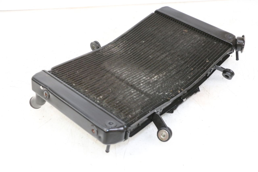 photo de COOLANT RADIATOR YAMAHA FZ1 FAZER 1000 (2007 - 2009) - Zoom on usage condition