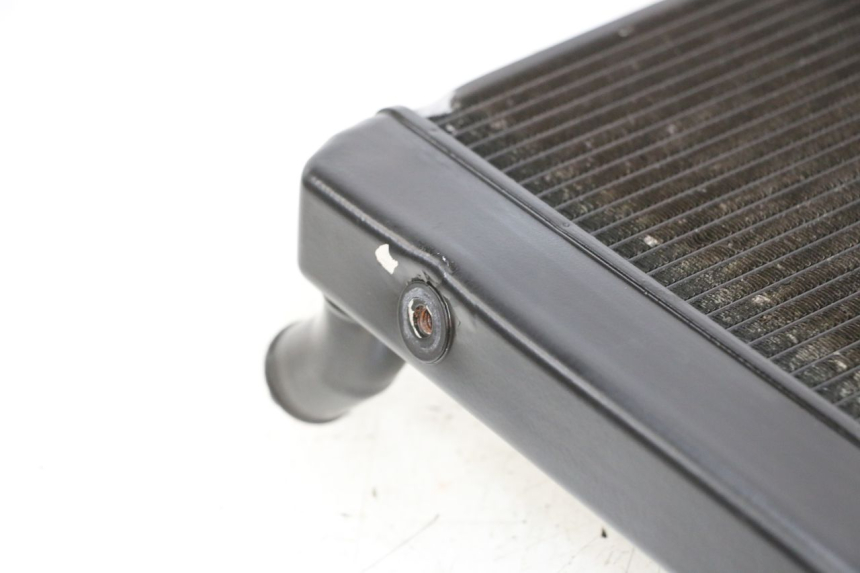 photo de COOLANT RADIATOR YAMAHA FZ1 FAZER 1000 (2007 - 2009) - Alternative perspective