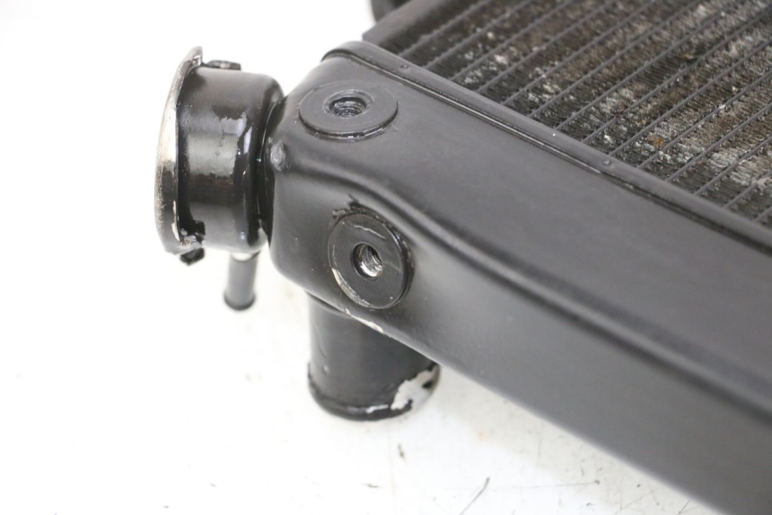 photo de COOLANT RADIATOR YAMAHA FZ1 FAZER 1000 (2007 - 2009) - Surface and material condition