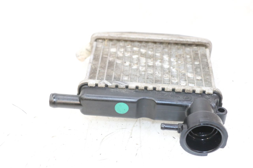 photo de RADIATOR YAMAHA NEOS NEO'S 4T 50 (2008 - 2016) - Zoom on usage condition