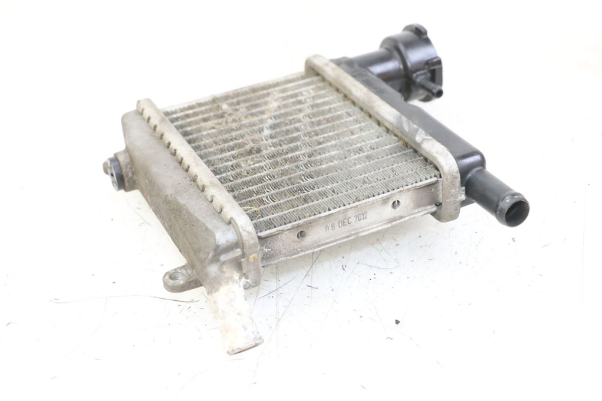 photo de RADIATOR YAMAHA NEOS NEO'S 4T 50 (2008 - 2016) - Technical close-up