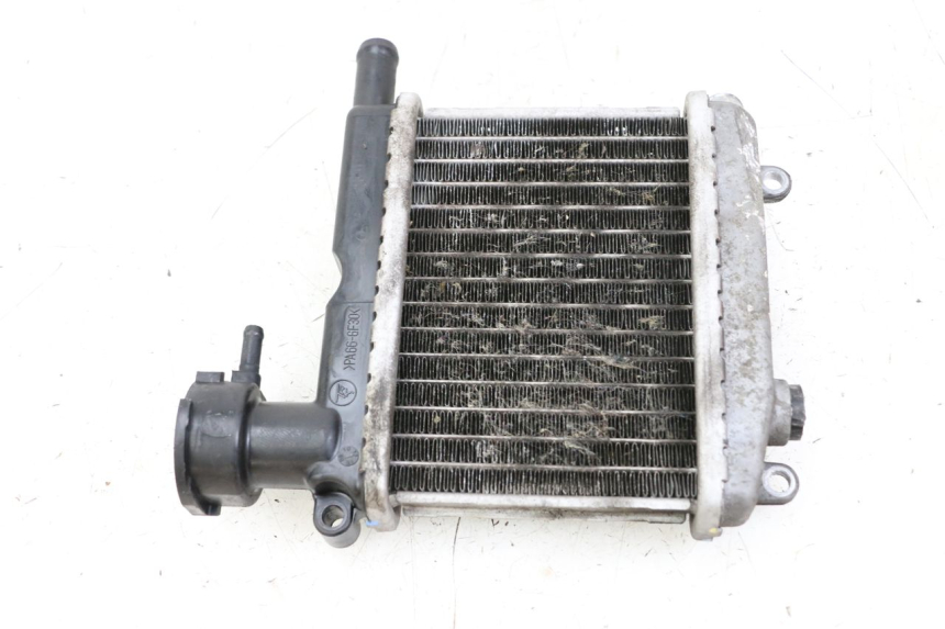 photo de RADIATOR YAMAHA NEOS NEO'S 4T 50 (2008 - 2016) - Component detail