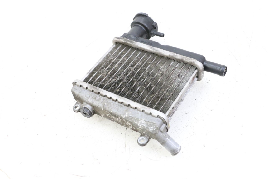 photo de RADIATOR YAMAHA NEOS NEO'S 4T 50 (2008 - 2016) - Zoom on usage condition