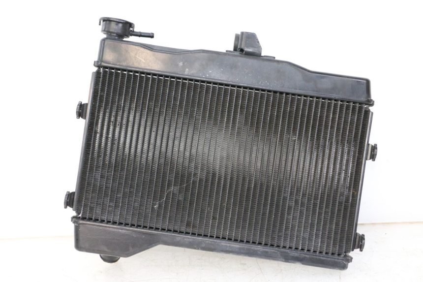 photo de COOLANT RADIATOR YAMAHA TRACER 7 700 (2020 - 2024) - Main view