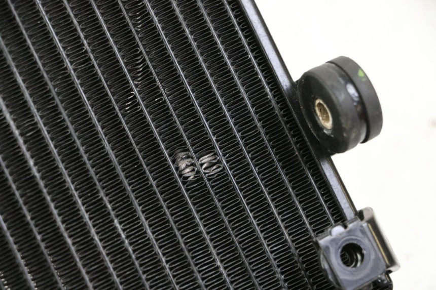 photo de COOLANT RADIATOR YAMAHA TRACER 7 700 (2020 - 2024) - Component detail