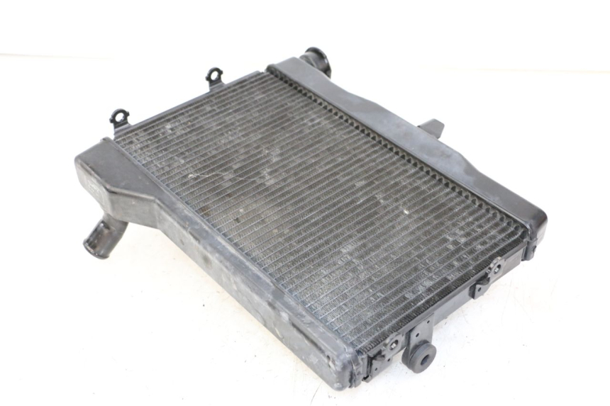 photo de COOLANT RADIATOR YAMAHA TRACER 7 700 (2020 - 2024) - Alternative perspective
