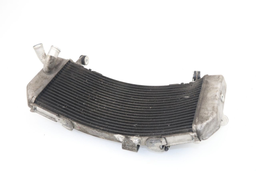 photo de COOLANT RADIATOR YAMAHA YP T-MAX TMAX 530 (2017 - 2020) - Fixing points details