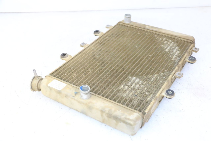 photo de COOLANT RADIATOR YAMAHA YFM GRIZZLY 550 (2008 - 2015) - Component detail