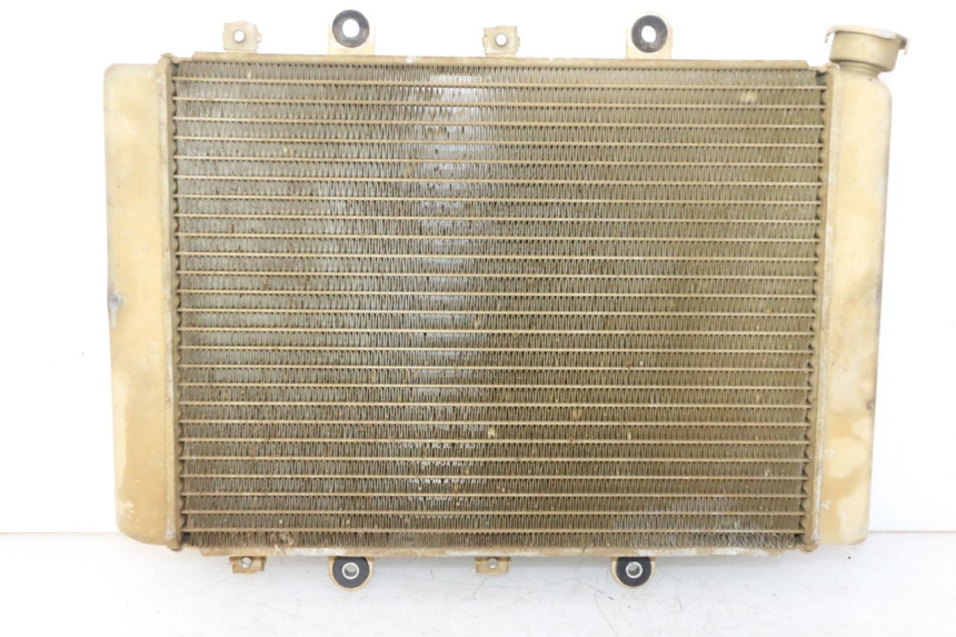 photo de COOLANT RADIATOR YAMAHA YFM GRIZZLY 550 (2008 - 2015) - Additional view of the item
