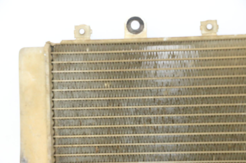 photo de COOLANT RADIATOR YAMAHA YFM GRIZZLY 550 (2008 - 2015) - Markings and original references