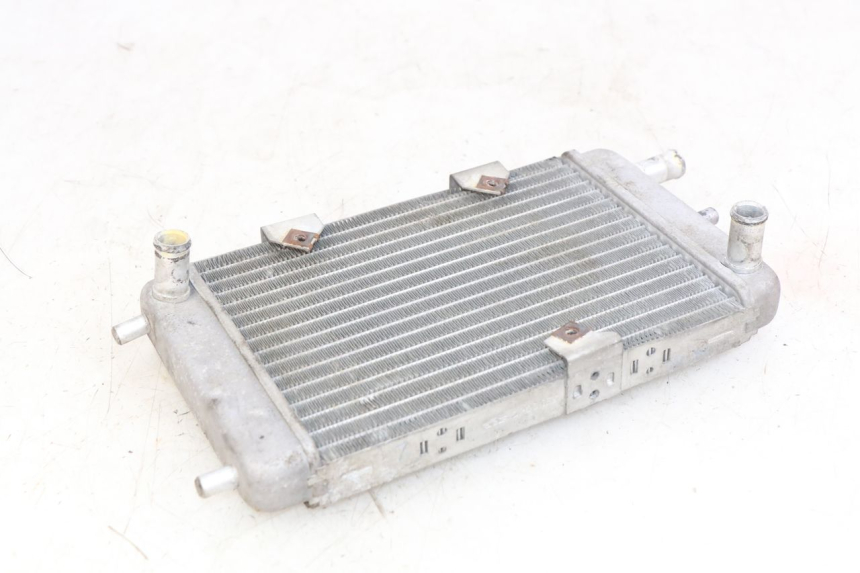 photo de RADIATOR YAMAHA YP MAJESTY 125 (1998 - 2001) - Technical close-up
