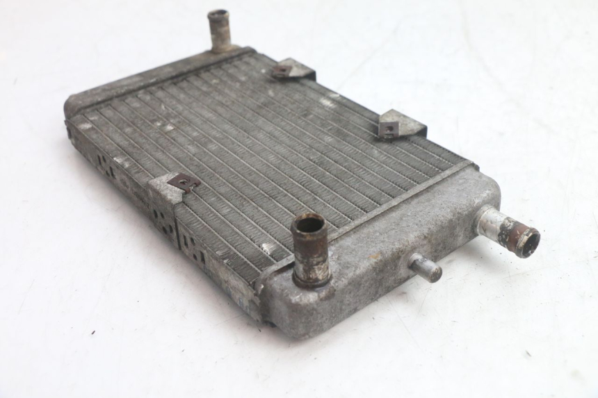 photo de RADIATOR YAMAHA YP MAJESTY 125 (1998 - 2001) - Surface and material condition