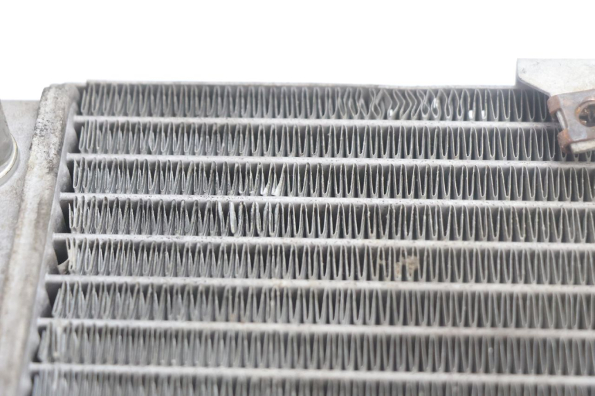 photo de COOLANT RADIATOR YAMAHA YP MAJESTY 125 (2007 - 2010) - Checked used part