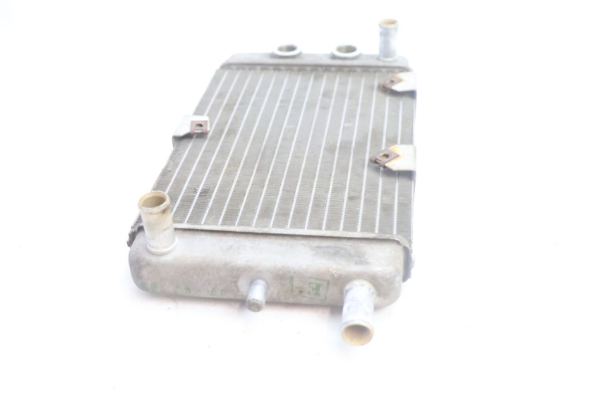 photo de COOLANT RADIATOR YAMAHA YP MAJESTY 125 (2007 - 2010) - Markings and original references