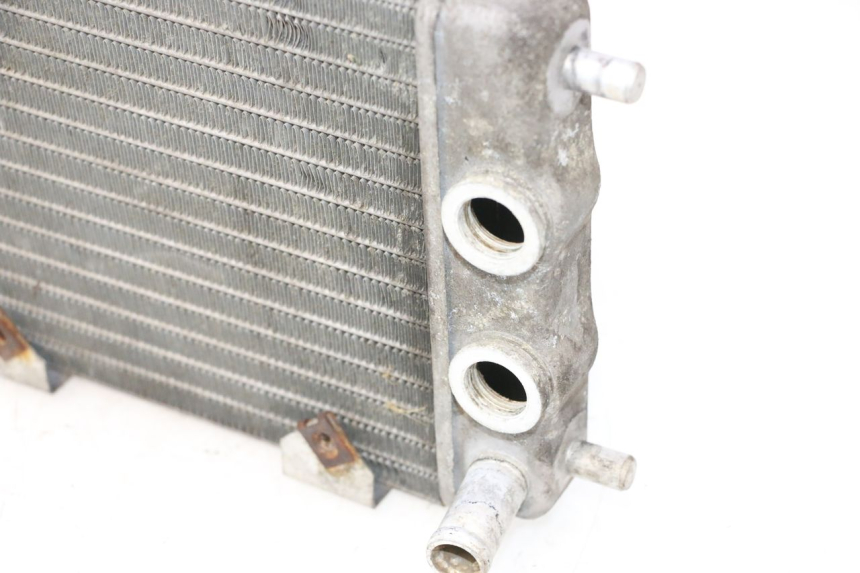 photo de RADIATOR YAMAHA YP MAJESTY 125 (2002 - 2006) - Markings and original references