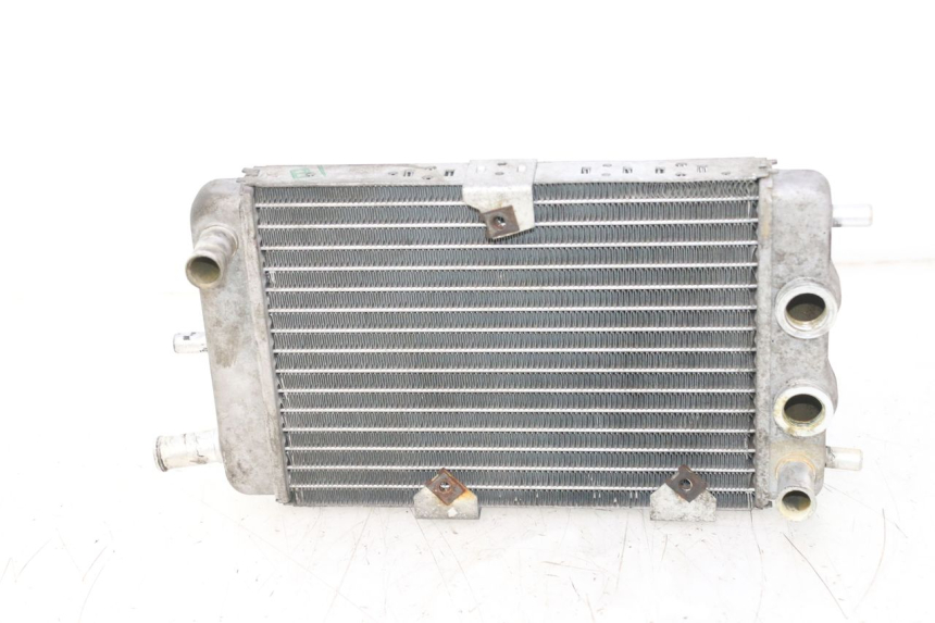 photo de COOLANT RADIATOR YAMAHA YP MAJESTY 125 (2007 - 2010) - Main view