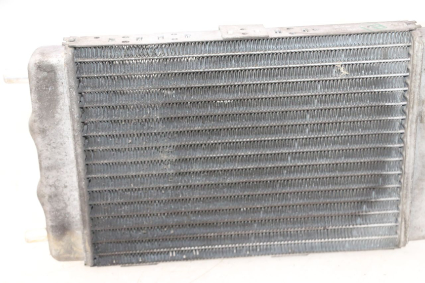 photo de COOLANT RADIATOR YAMAHA YP MAJESTY 125 (2007 - 2010) - Component detail