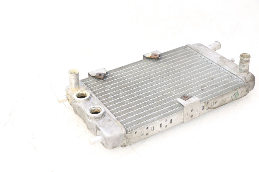 photo de COOLANT RADIATOR YAMAHA YP MAJESTY 125 (2007 - 2010) - Zoom on usage condition