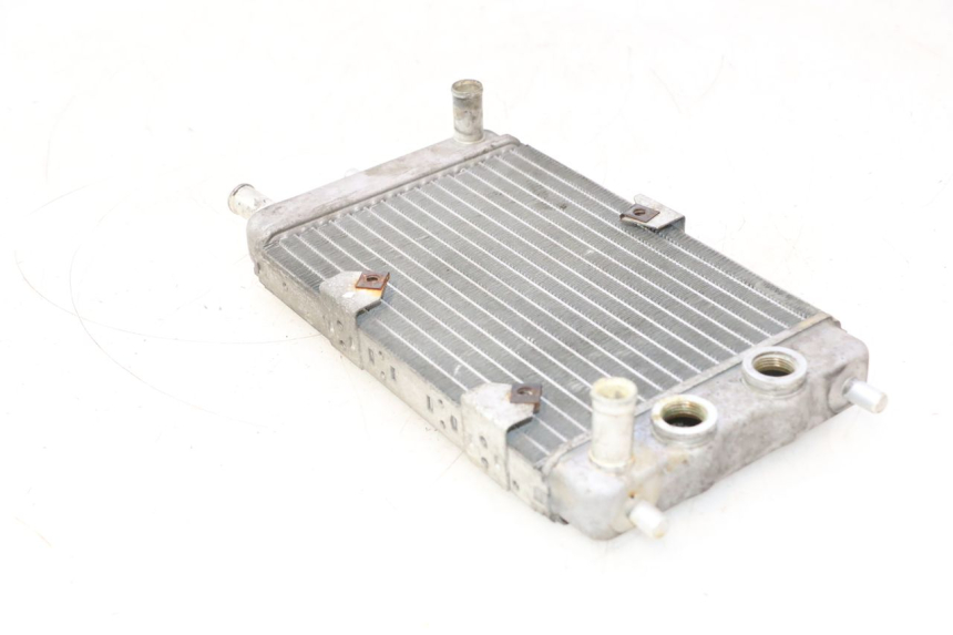 photo de COOLANT RADIATOR YAMAHA YP MAJESTY 125 (2007 - 2010) - Alternative perspective