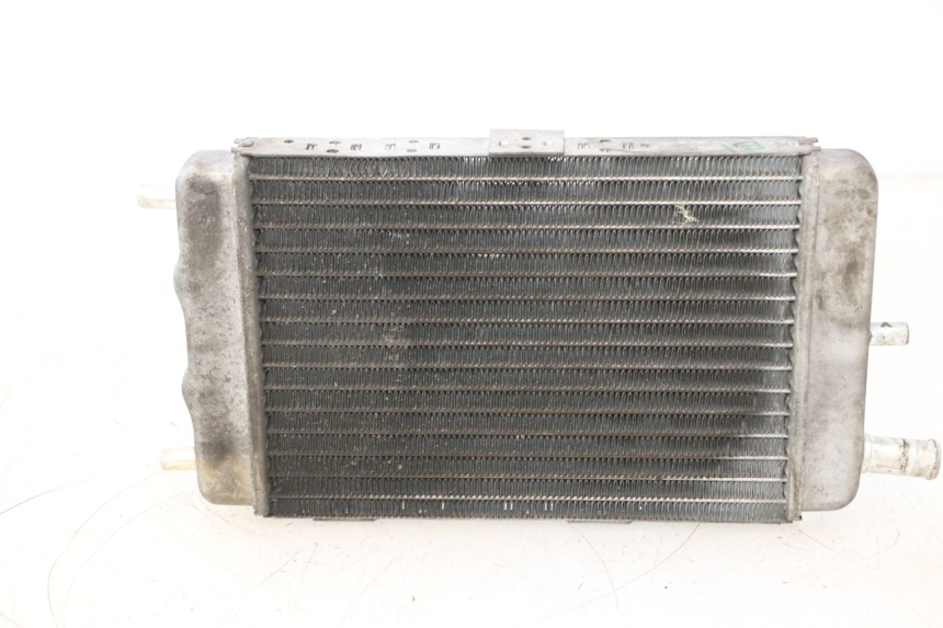 photo de COOLANT RADIATOR YAMAHA YP MAJESTY 125 (2007 - 2010) - Surface and material condition