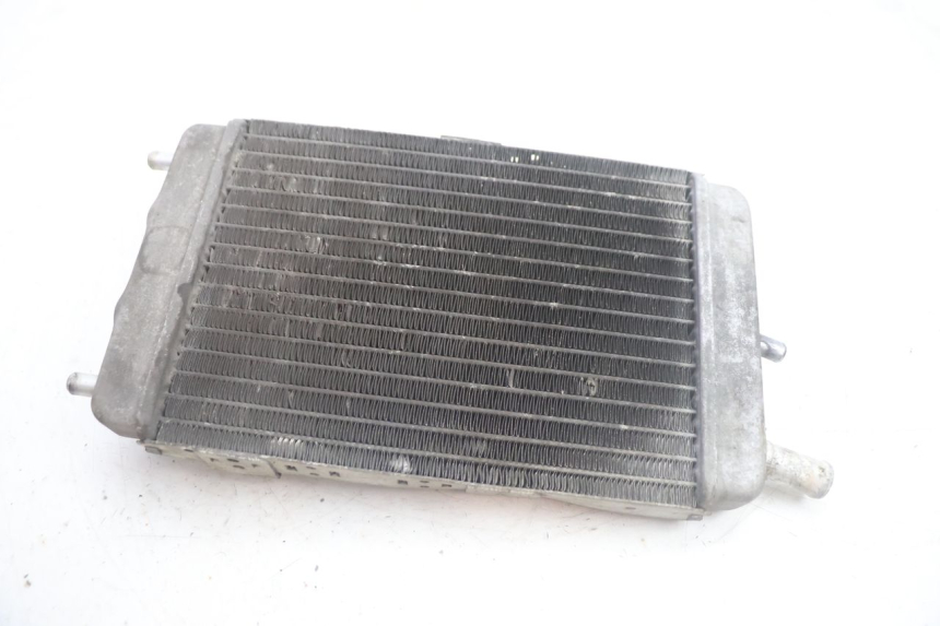photo de RADIATOR YAMAHA YP MAJESTY 125 (2002 - 2006) - Surface and material condition