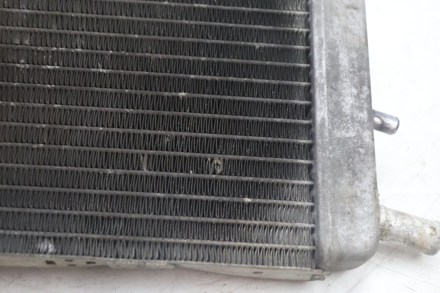 photo de RADIATOR YAMAHA YP MAJESTY 125 (2002 - 2006) - Markings and original references