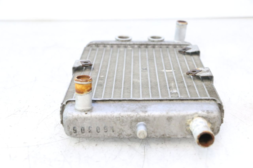 photo de RADIATOR YAMAHA YP MAJESTY 125 (2002 - 2006) - Markings and original references