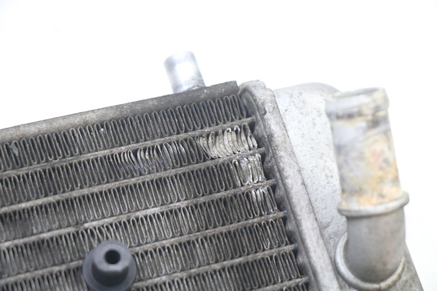 photo de COOLANT RADIATOR YAMAHA YP X-MAX XMAX 400 (2014 - 2017) - Component detail