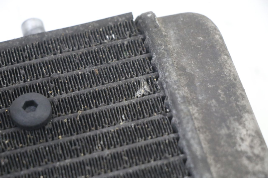 photo de COOLANT RADIATOR YAMAHA YP X-MAX XMAX 400 (2014 - 2017) - Product overview