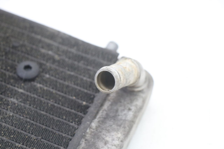 photo de COOLANT RADIATOR YAMAHA YP X-MAX XMAX 400 (2014 - 2017) - Surface and material condition